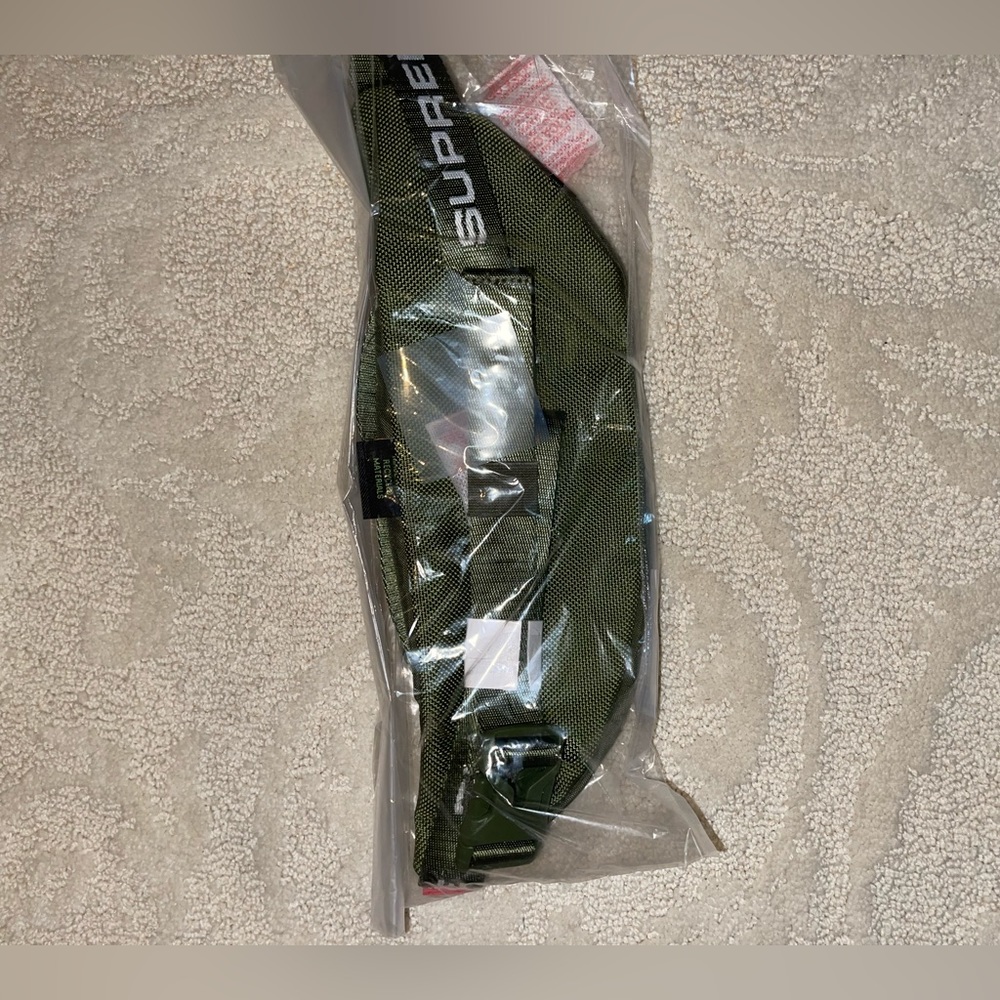 Supreme belt bag - Picture 2 of 2